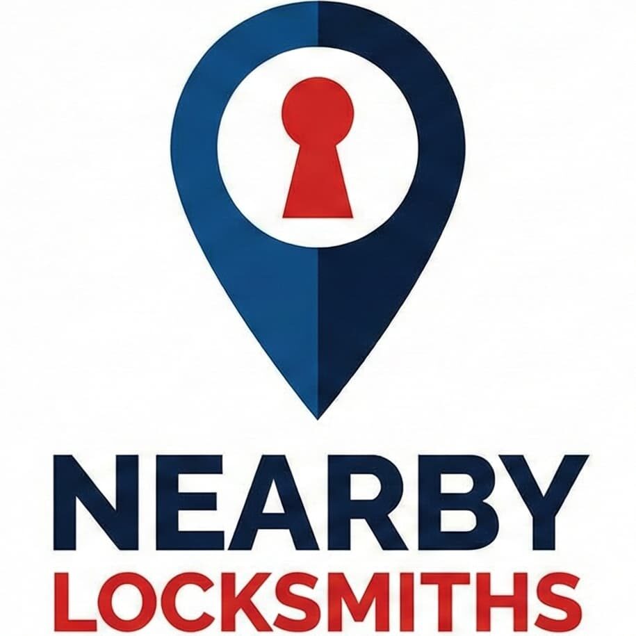 Nearby Locksmiths